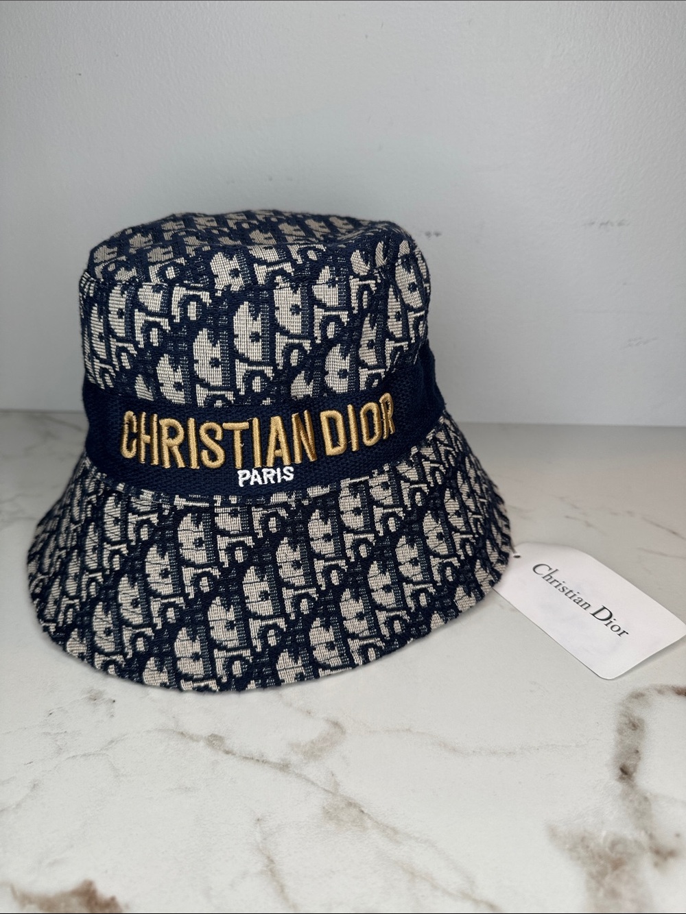 Unisex Bucket Hat